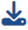 The download icon