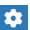The Configuration Settings icon